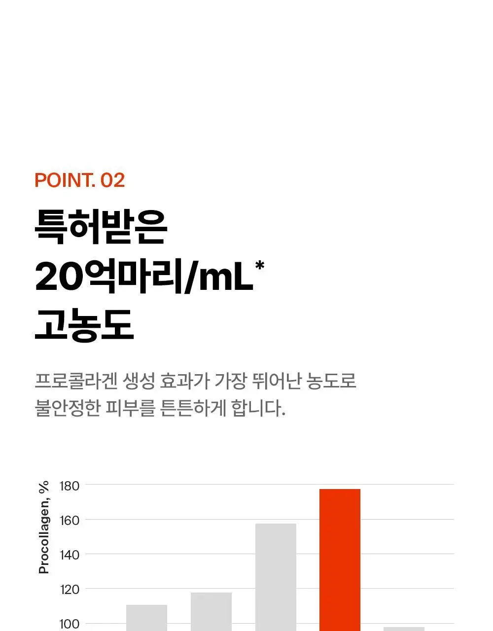 [장벽강화세럼] 퍼셀 20억/mL 픽셀바이옴 유산균 원액 20ml 기획 (+7ml) 상세페이지 33